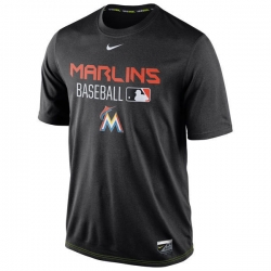 Miami Marlins Men T Shirt 004