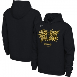 Golden State Warriors Men Hoody 025