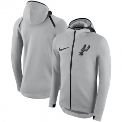 San Antonio Spurs Men Hoody 002