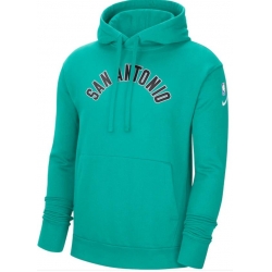 San Antonio Spurs Men Hoody 007