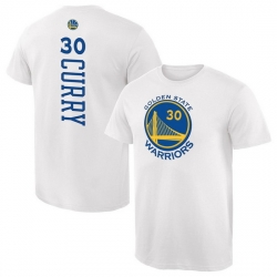 Golden State Warriors Men T Shirt 048