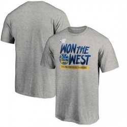 Golden State Warriors Men T Shirt 073