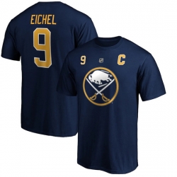 Buffalo Sabres Men T Shirt 001