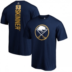 Buffalo Sabres Men T Shirt 006