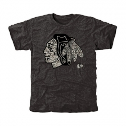 Chicago Blackhawks Men T Shirt 005