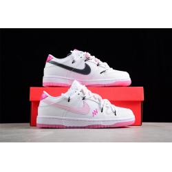 Nike Air Dunk Women Shoes 239 120