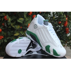 Air Jordan 14 Women Shoes 23C021