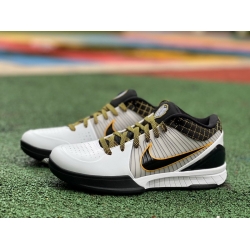 KOBE IV PROTRO AV6339 101