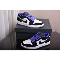 Air Jordan 1 Low Men Shoes 25024