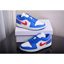 Air Jordan 1 Low Men Shoes 25050