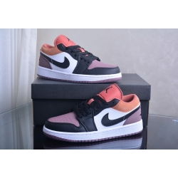 Air Jordan 1 Low Men Shoes 25057