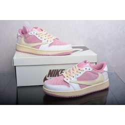 Air Jordan 1 Low Women Shoes 25046