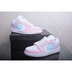 Air Jordan 1 Low Women Shoes 25048