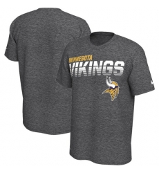 Minnesota Vikings Men T Shirt 002