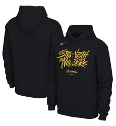 Golden State Warriors Men Hoody 025