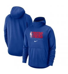 Philadelphia 76ers Men Hoody 002