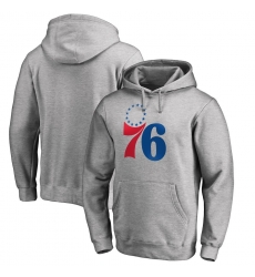 Philadelphia 76ers Men Hoody 011