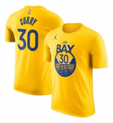 Golden State Warriors Men T Shirt 053