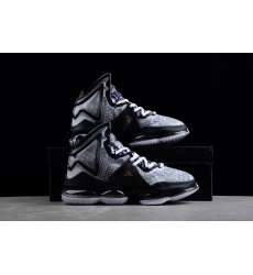 Nike Lebron james 19 Men Shoes 004