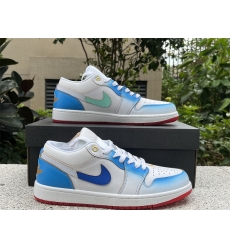 Air Jordan 1 Men Shoes 239 010