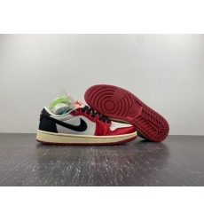 Air Jordan 1 Men Shoes 24027