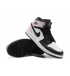 Air Jordan 1 Women Shoes 3C 093