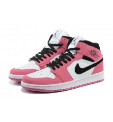 Air Jordan 1 Women Shoes 3C 118