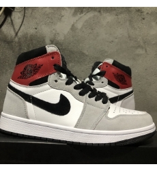 Men Air Jordan 1 Shoes 23C 011