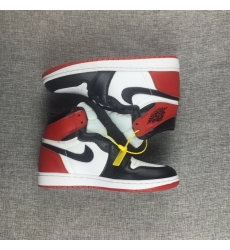 Men Air Jordan 1 Shoes 23C 189