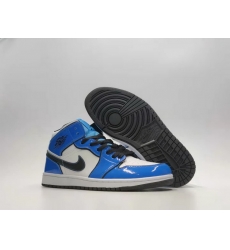 Men Air Jordan 1 Shoes 23C 290