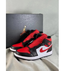 Men Air Jordan 1 Shoes 23C 527