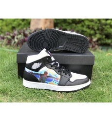 Men Air Jordan 1 Shoes 23C 608