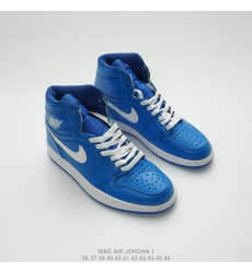 Men Air Jordan 1 Shoes 23C 877