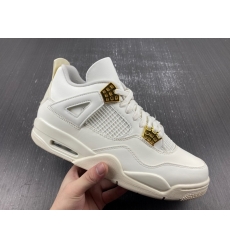 Air Jordan 4 Men Shoes 24A 003