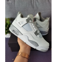 Men Air Jordan 4 Shoes 23C193