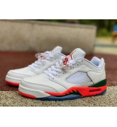 AIR JORDAN 5 RETRO LOW CNY FQ1316 018