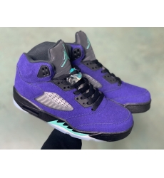 Air Jordan 5 Men Shoes 23C357