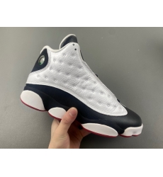 Air Jordan 13 Men Shoes He Got Game 414571 104