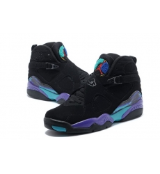 Men Air Jordan 8 Men Shoes 23C105