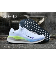 Nike ReactX Infinity Run 4 Men Shoes 24007