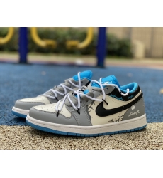 AIR JORDAN 1 LOW 553558 174