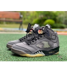 AIR JORDAN 5 RETRO D014