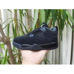 Air Jordan 4 Kids Basketball Shoes 006