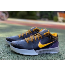 KOBE IV PROTRO AV6339 100