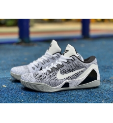 KOBE IX ELITE LOW XDR 639045 101