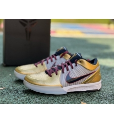 NIKE IV PROTRO FQ3544 100