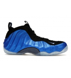 Nike Air Foamposite One International Blue Sneakers