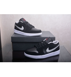 Air Jordan 1 Low Men Shoes 25008