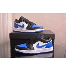 Air Jordan 1 Low Men Shoes 25023