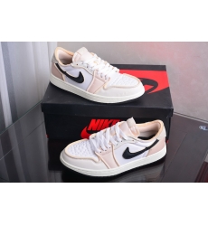 Air Jordan 1 Low Men Shoes 25026